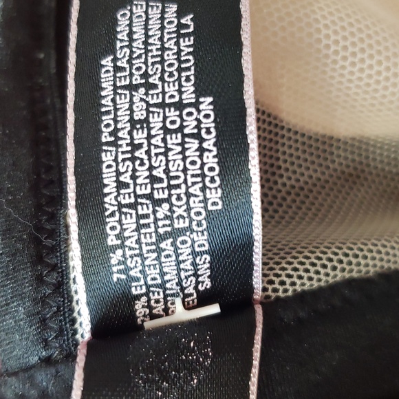 VICTORIA'S SECRET BRALETTE - Picture 8 of 8